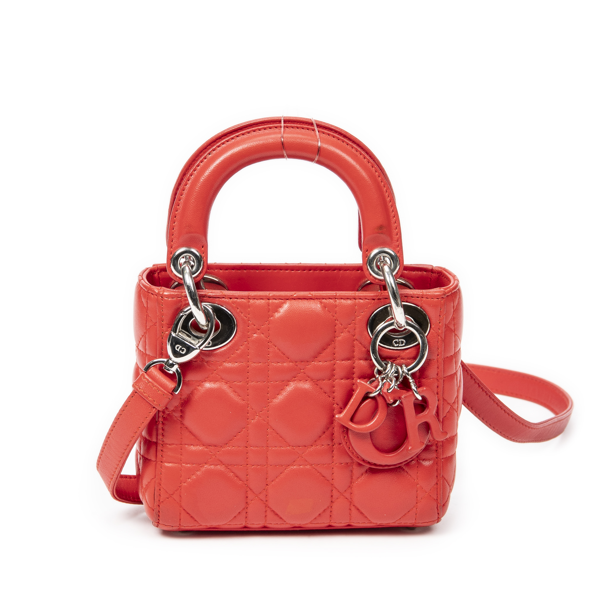 Dior Micro Lady Dior